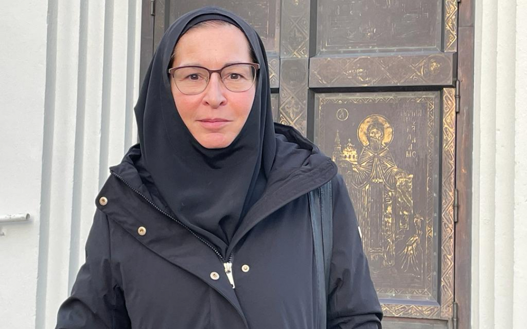Nunna Vassa: Naisten kutsumuksia määrittävät yhä miesten kirjoittamat ...